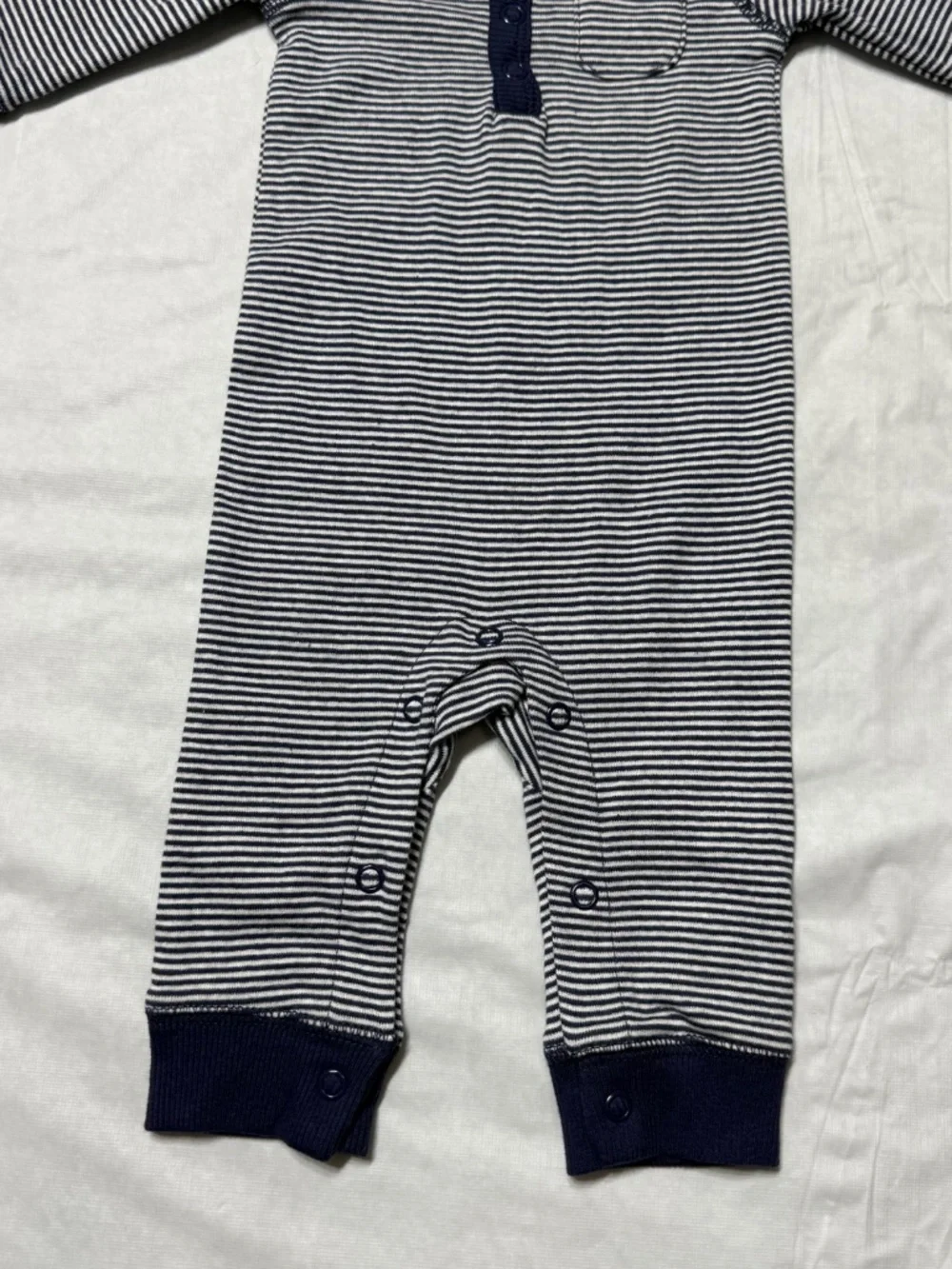 Carters good used